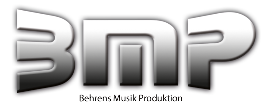 BMP – Behrens Musik Produktion